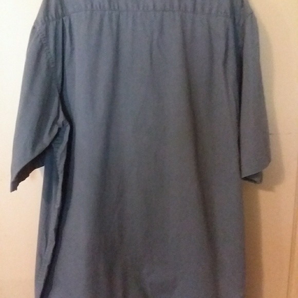 Wrangler Men's Button Down Shirt Size 2X - Picture 2 of 7